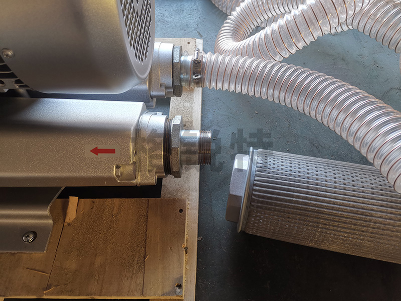 空氣清掃器 空氣清掃器